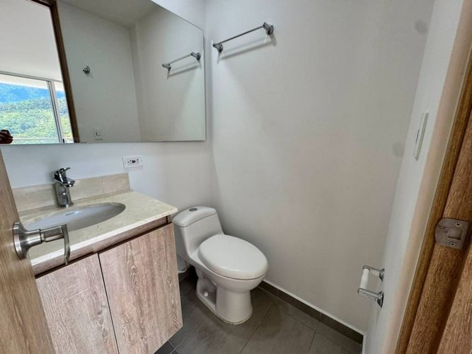 Apartamento de 3 alcobas en arriendo en Monteazul, Sabaneta, 76 m² · foto 15 de 16