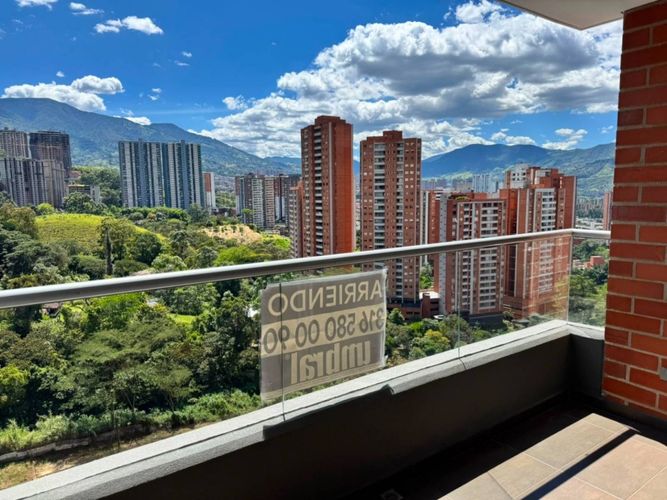 Apartamento de 3 alcobas en arriendo en Monteazul, Sabaneta, 76 m² · foto 16 de 16