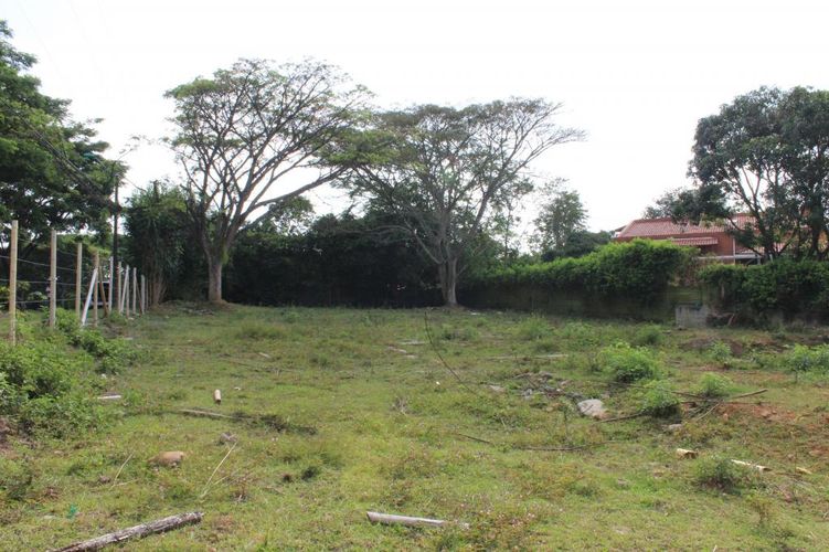 Lote en venta en Pance, Cali, 1652 m² · foto 3 de 9