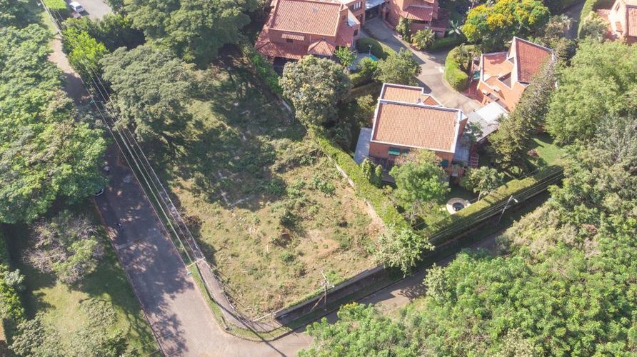 Lote en venta en Pance, Cali, 1652 m² · foto 7 de 9