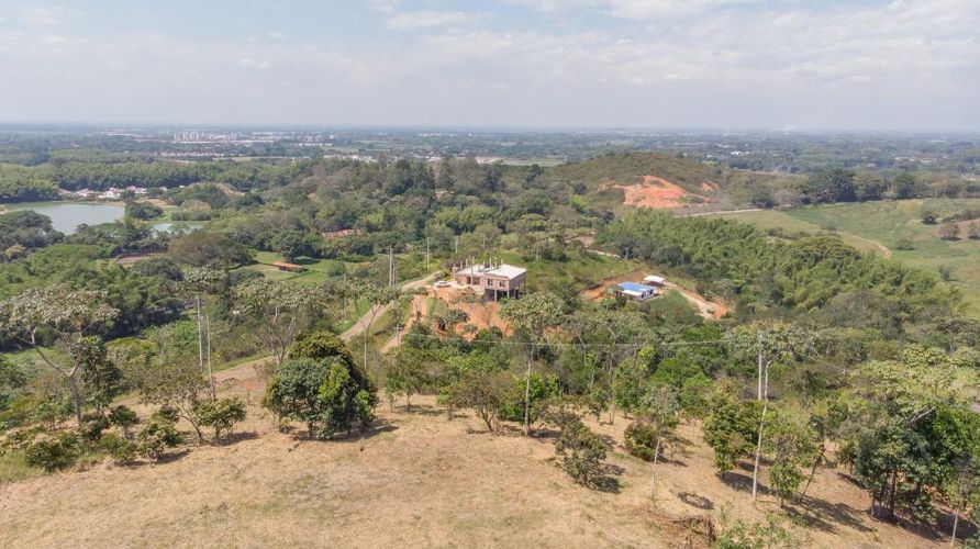 Lote en venta en Potrerito, Jamundí, 3006 m² · foto 11 de 18