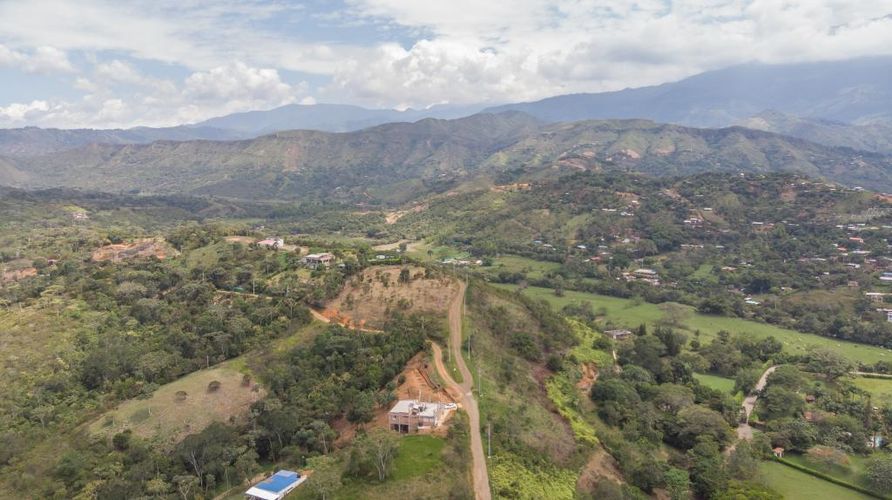 Lote en venta en Potrerito, Jamundí, 3006 m² · foto 15 de 18
