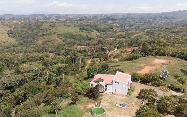 Lote en venta en Potrerito, Jamundí, 3006 m² · foto 16 de 18