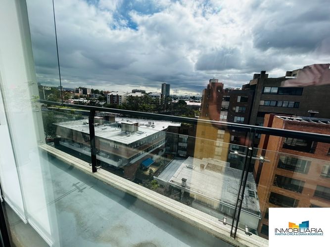 Apartamento de 4 alcobas en venta en Antiguo Country, Bogotá, 427 m² · foto 1 de 24