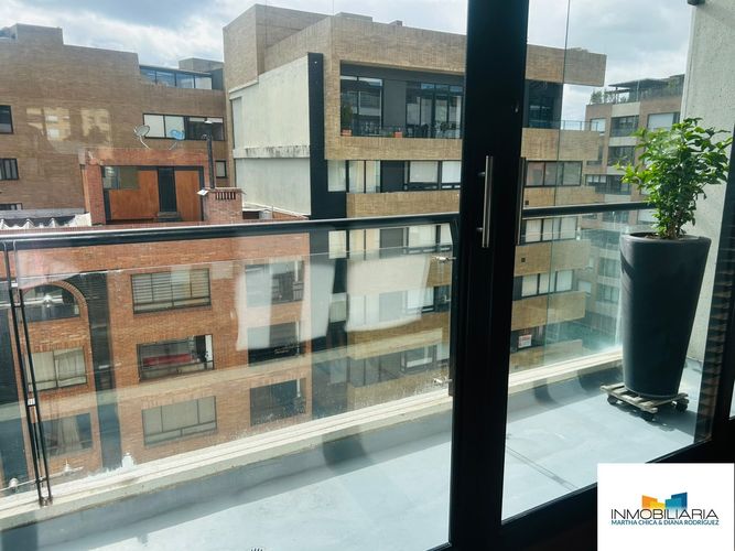 Apartamento de 4 alcobas en venta en Antiguo Country, Bogotá, 427 m² · foto 2 de 24