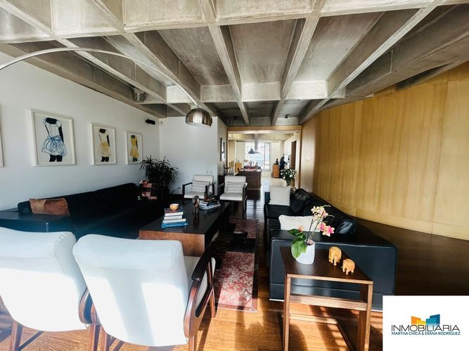 Apartamento de 4 alcobas en venta en Antiguo Country, Bogotá, 427 m² · foto 3 de 24