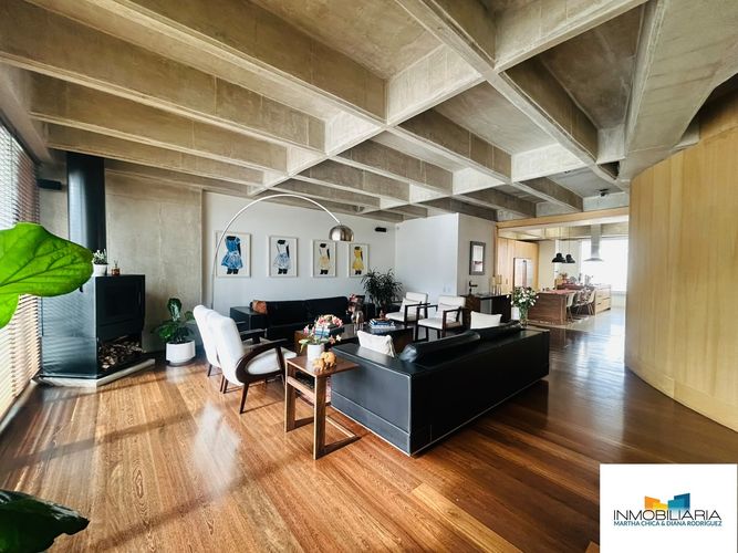 Apartamento de 4 alcobas en venta en Antiguo Country, Bogotá, 427 m² · foto 4 de 24