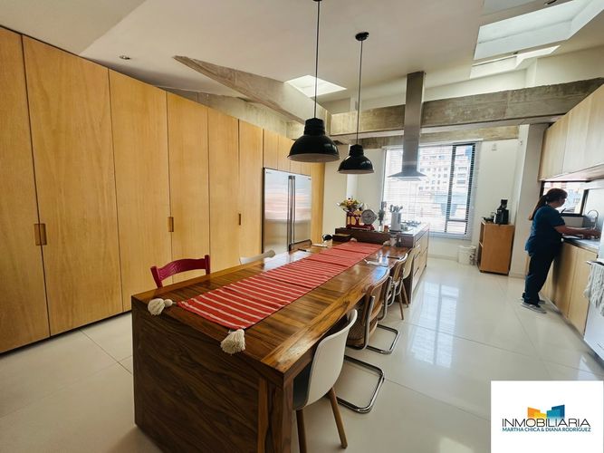 Apartamento de 4 alcobas en venta en Antiguo Country, Bogotá, 427 m² · foto 5 de 24
