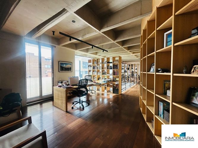 Apartamento de 4 alcobas en venta en Antiguo Country, Bogotá, 427 m² · foto 7 de 24