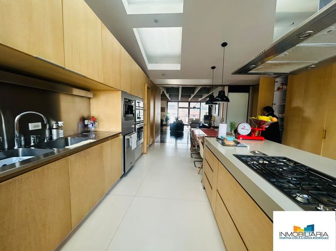 Apartamento de 4 alcobas en venta en Antiguo Country, Bogotá, 427 m² · foto 9 de 24