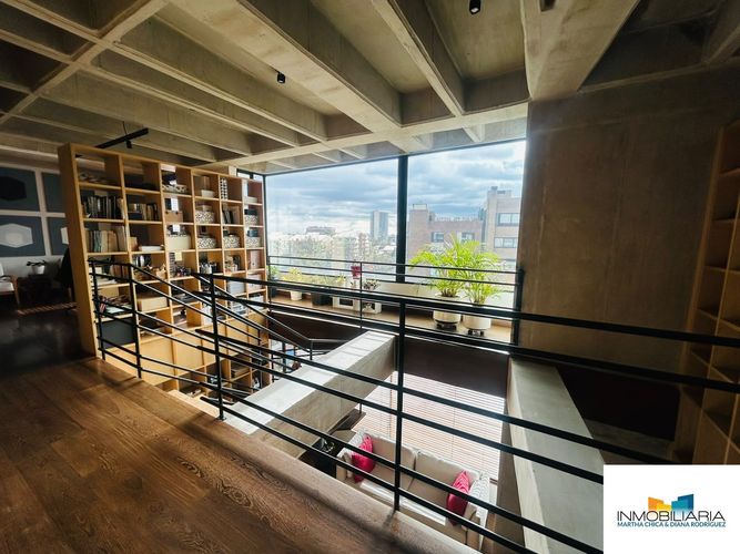 Apartamento de 4 alcobas en venta en Antiguo Country, Bogotá, 427 m² · foto 11 de 24