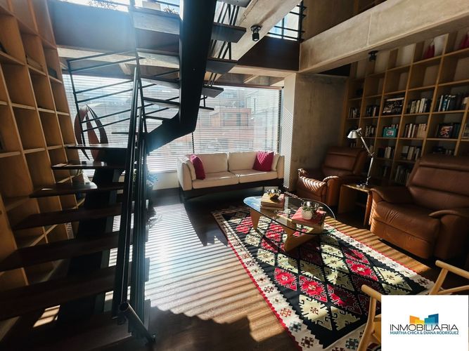 Apartamento de 4 alcobas en venta en Antiguo Country, Bogotá, 427 m² · foto 12 de 24