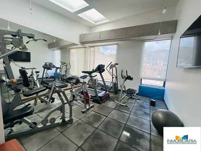 Apartamento de 4 alcobas en venta en Antiguo Country, Bogotá, 427 m² · foto 14 de 24