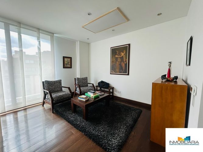Apartamento de 4 alcobas en venta en Antiguo Country, Bogotá, 427 m² · foto 15 de 24
