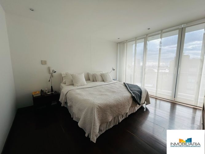 Apartamento de 4 alcobas en venta en Antiguo Country, Bogotá, 427 m² · foto 16 de 24
