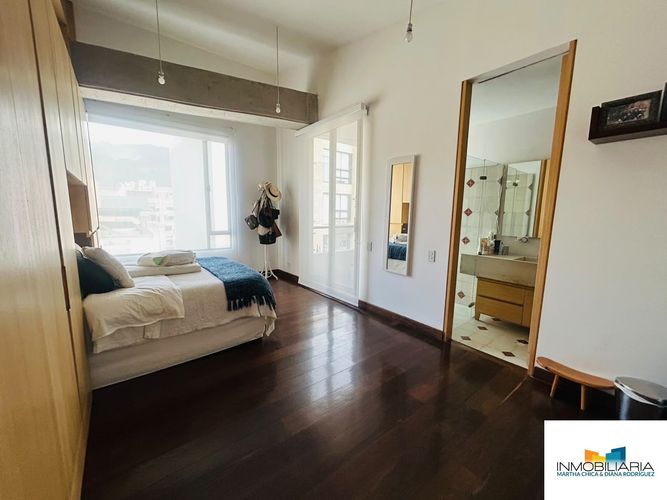Apartamento de 4 alcobas en venta en Antiguo Country, Bogotá, 427 m² · foto 17 de 24