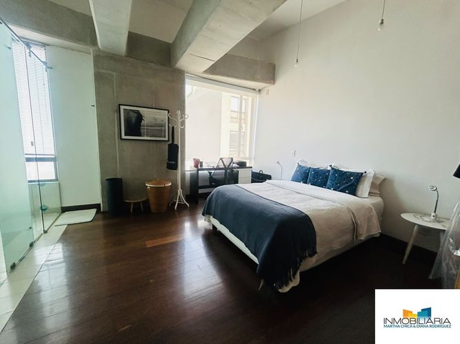 Apartamento de 4 alcobas en venta en Antiguo Country, Bogotá, 427 m² · foto 18 de 24