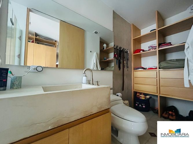 Apartamento de 4 alcobas en venta en Antiguo Country, Bogotá, 427 m² · foto 19 de 24