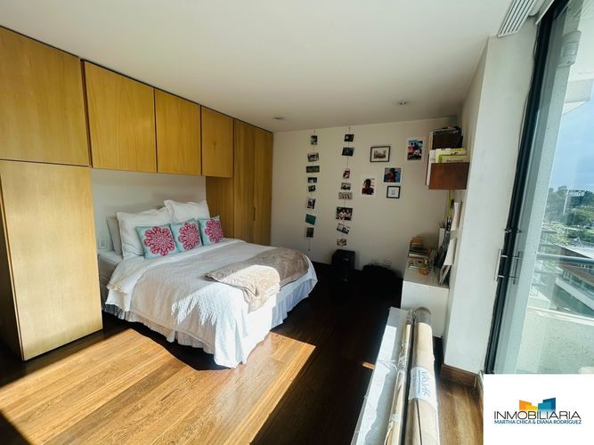 Apartamento de 4 alcobas en venta en Antiguo Country, Bogotá, 427 m² · foto 21 de 24