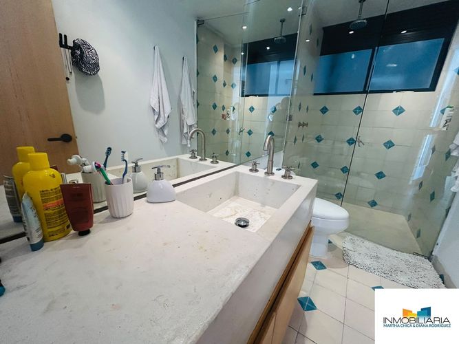 Apartamento de 4 alcobas en venta en Antiguo Country, Bogotá, 427 m² · foto 22 de 24