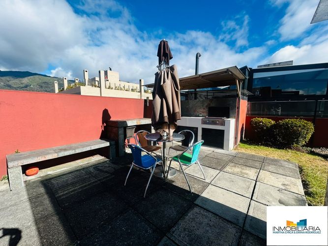 Apartamento de 4 alcobas en venta en Antiguo Country, Bogotá, 427 m² · foto 23 de 24