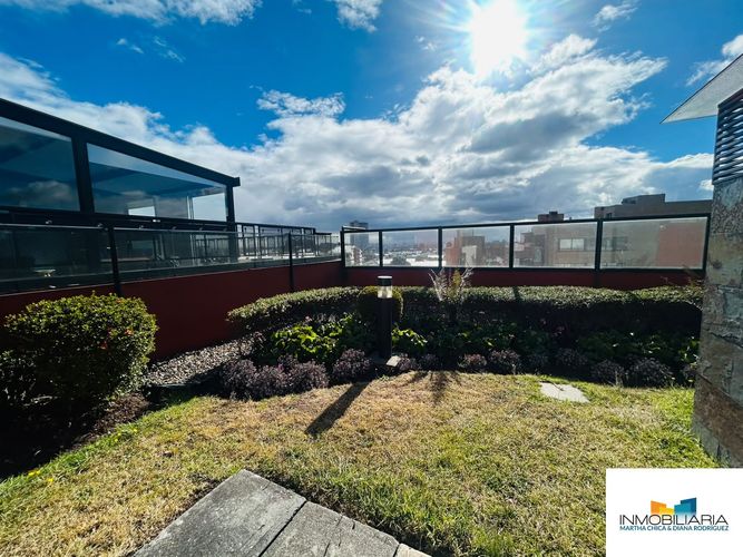 Apartamento de 4 alcobas en venta en Antiguo Country, Bogotá, 427 m² · foto 24 de 24