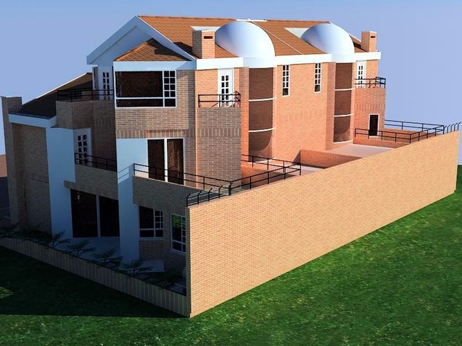 Lote en venta en Tunja, Tunja, 157 m² · foto 3 de 3