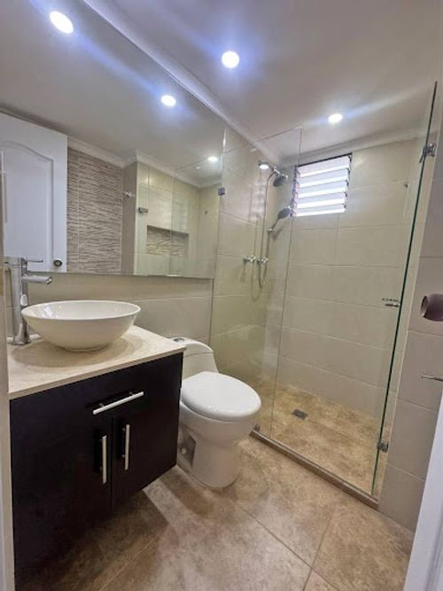 Apartamento de 3 alcobas en arriendo en Belén Las Mercedes, Medellín, 90 m² · foto 12 de 16