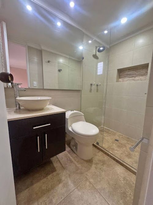 Apartamento de 3 alcobas en arriendo en Belén Las Mercedes, Medellín, 90 m² · foto 16 de 16