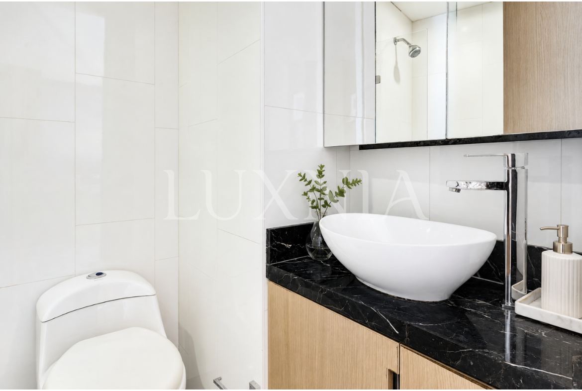 Apartamento en venta en El Laguito, Cartagena · foto 10 de 10