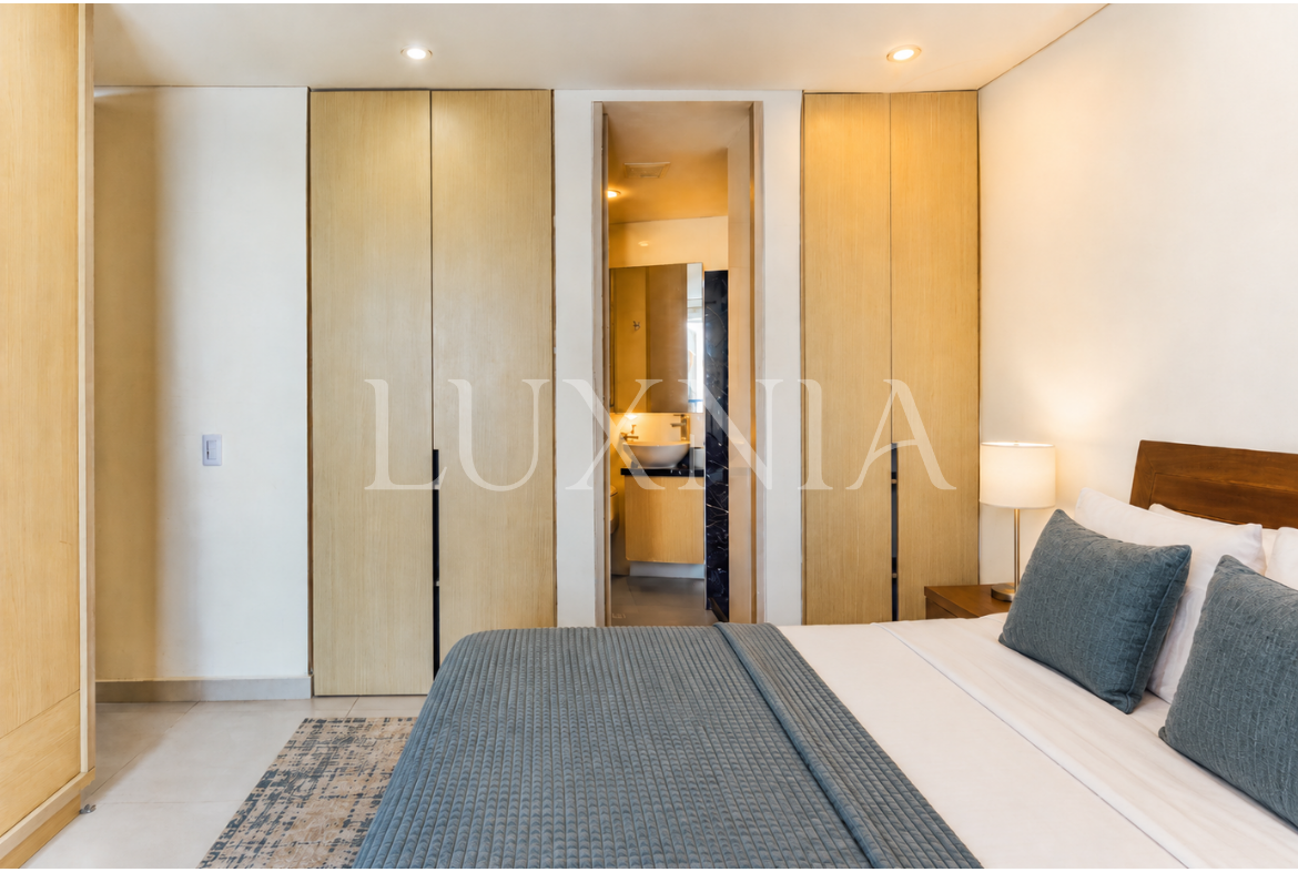 Apartamento en venta en El Laguito, Cartagena · foto 7 de 10