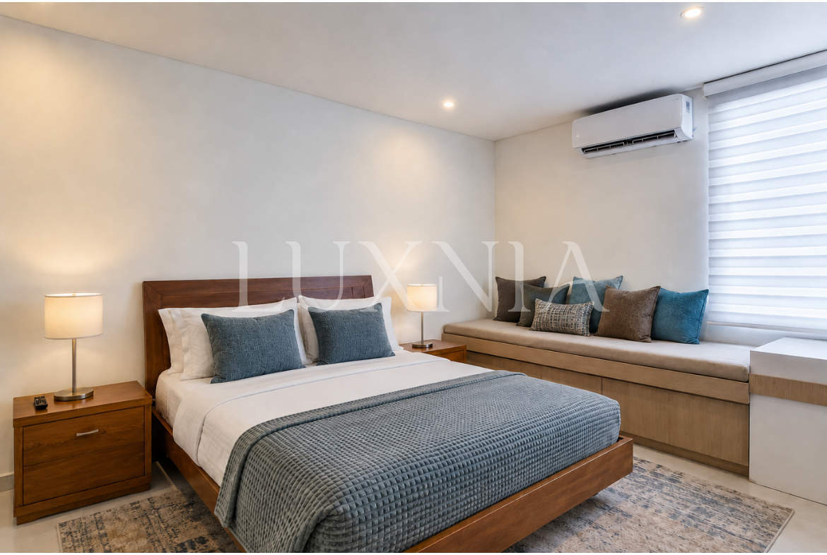 Apartamento en venta en El Laguito, Cartagena · foto 6 de 10