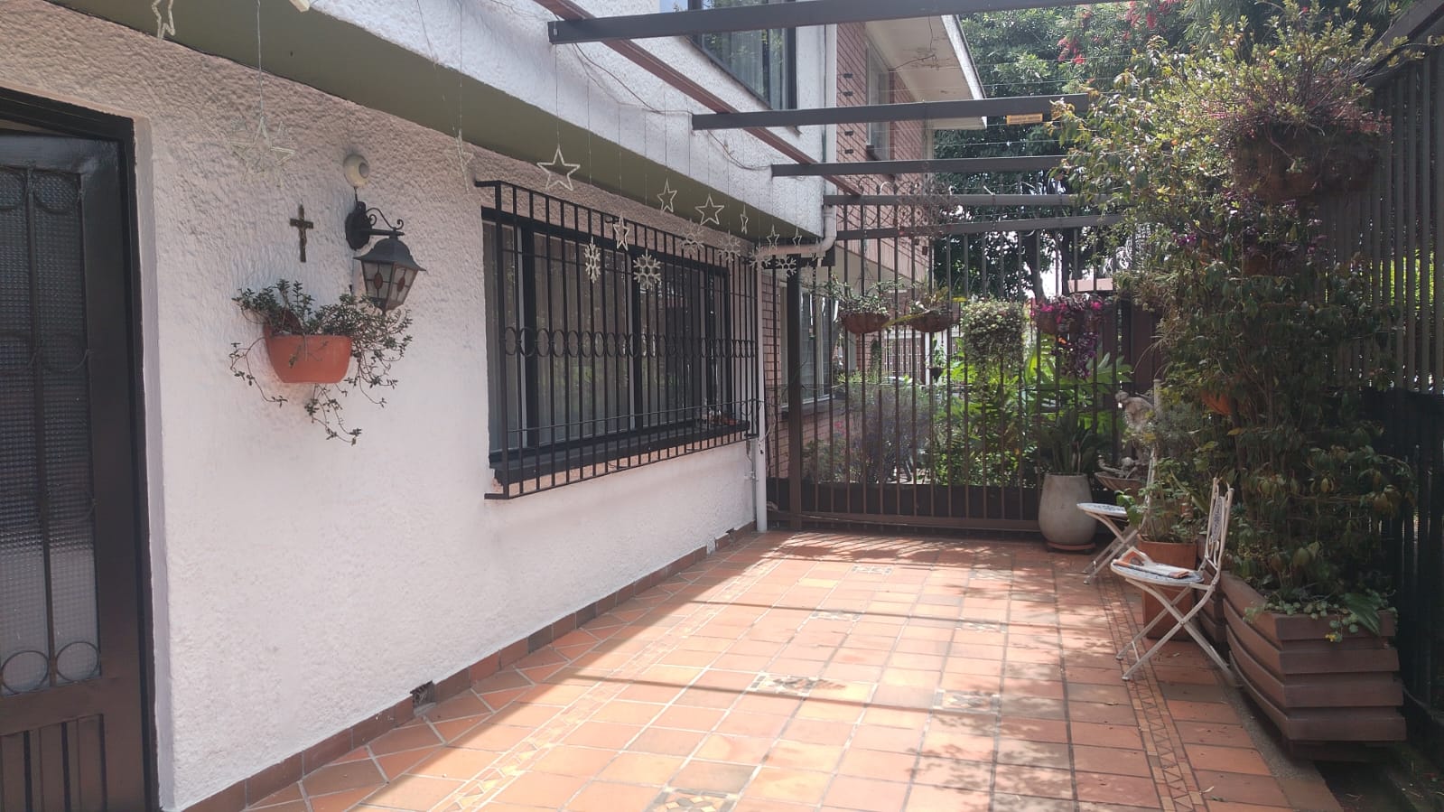 Casa en Arriendo en Barrios Unidos, Bogotá