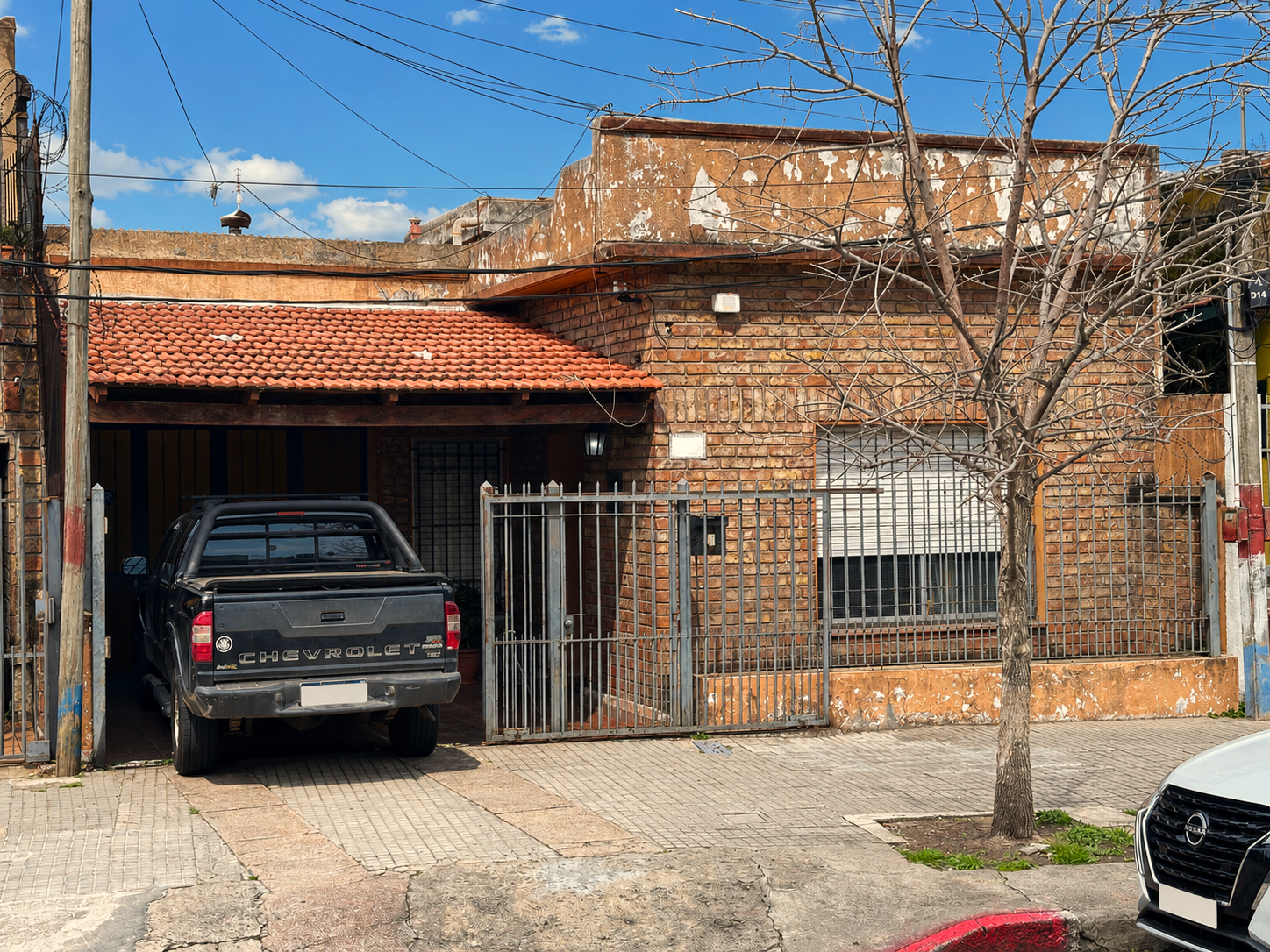 Venta casa 3 dormitorios en La Blanqueada