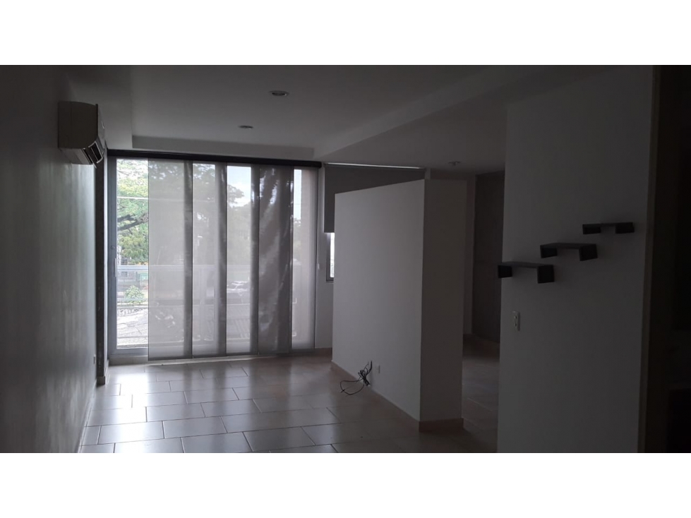 Studio for rent in Palmira, Bucaramanga