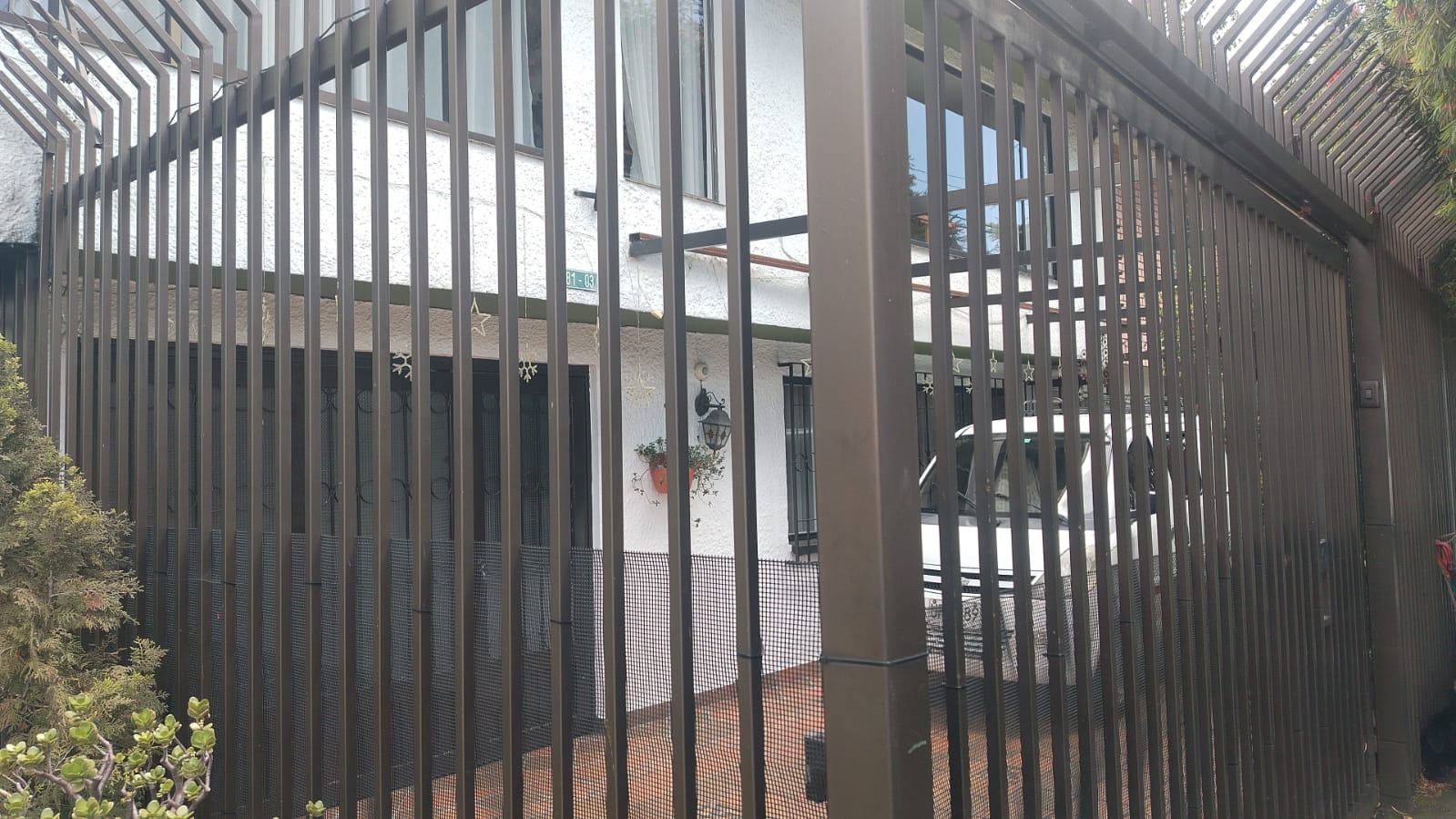 House for rent in Polo club, Bogotá
