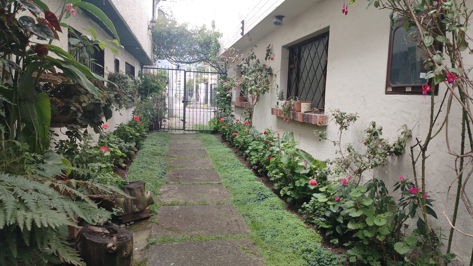 Casa en arriendo en Polo Club, Bogotá · foto 3 de 24