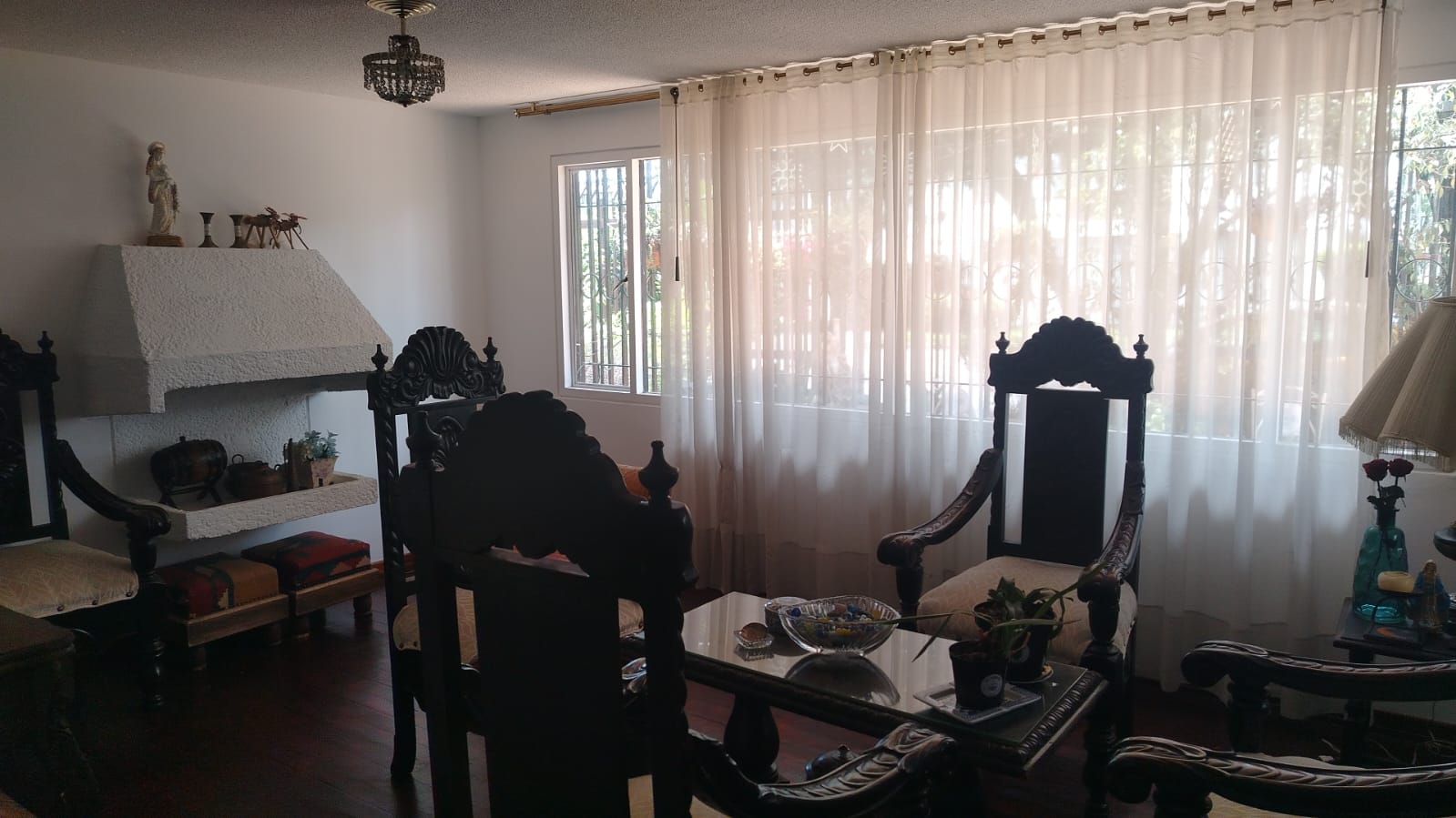 Casa en arriendo en Polo Club, Bogotá · foto 4 de 24