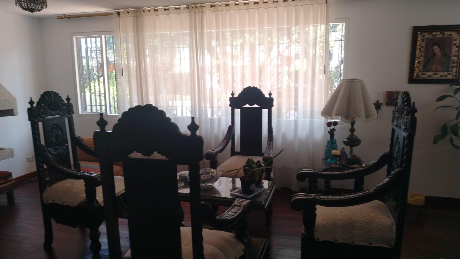 Casa en arriendo en Polo Club, Bogotá · foto 5 de 24
