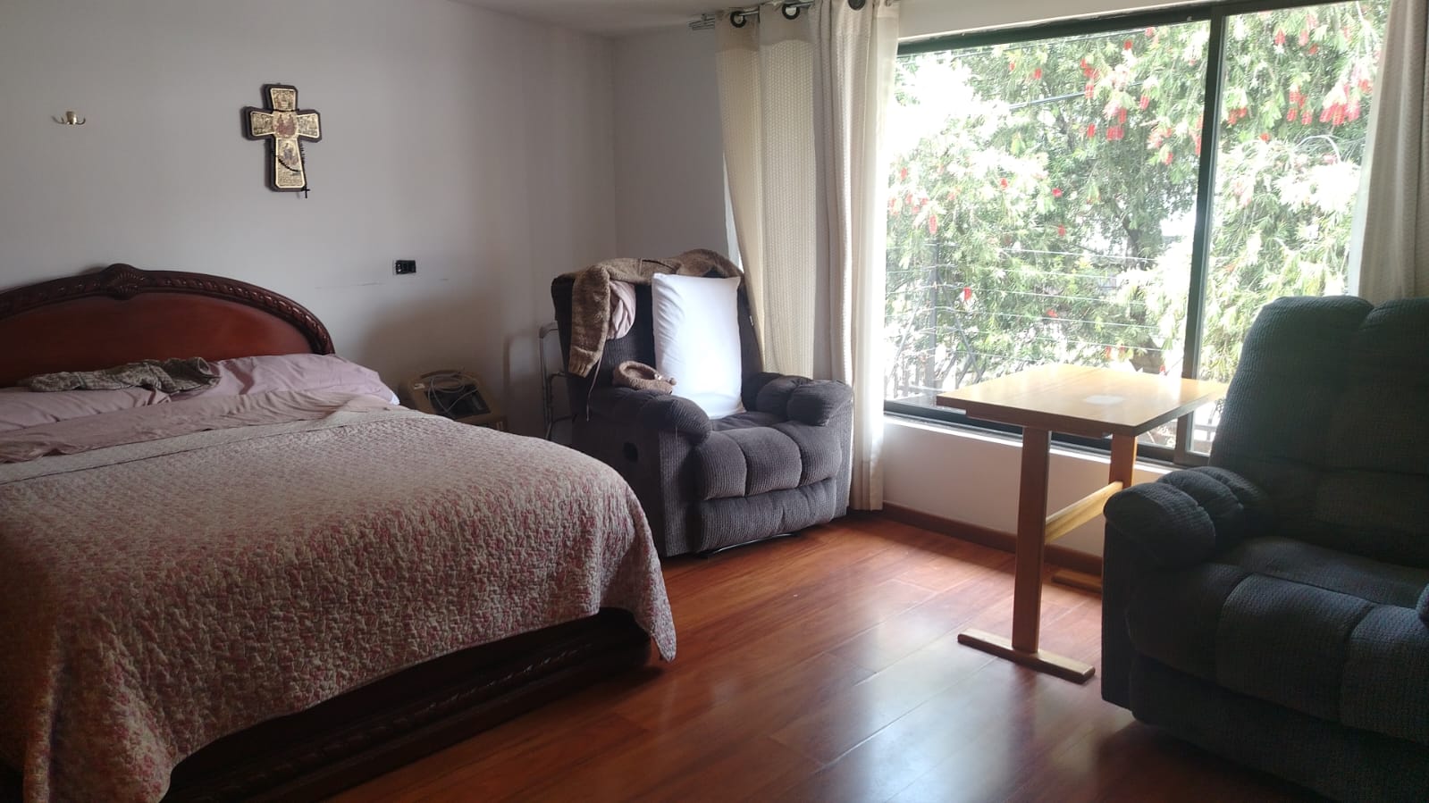Casa en arriendo en Polo Club, Bogotá · foto 7 de 24
