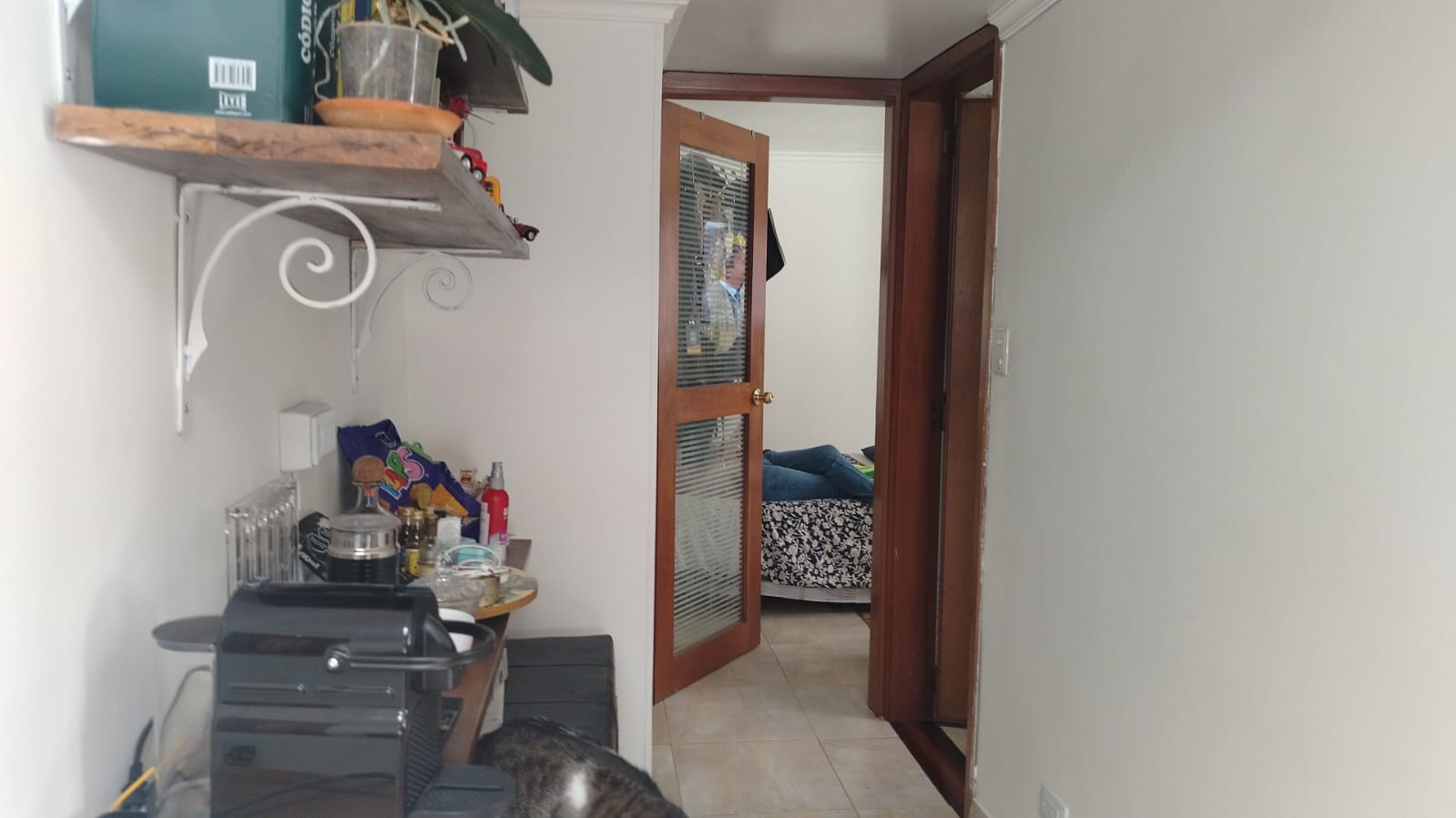 Casa en arriendo en Polo Club, Bogotá · foto 8 de 24