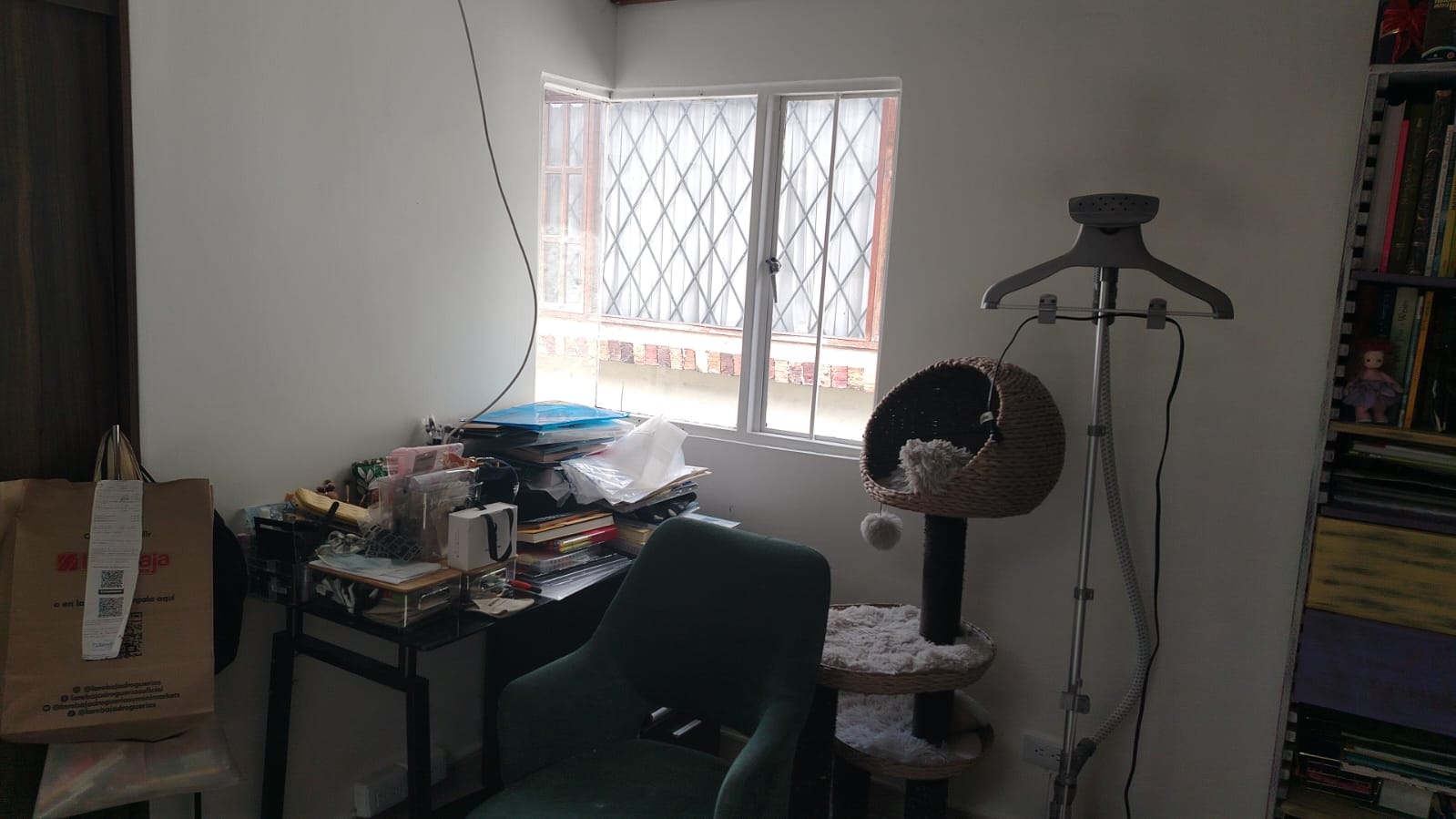 Casa en arriendo en Polo Club, Bogotá · foto 13 de 24