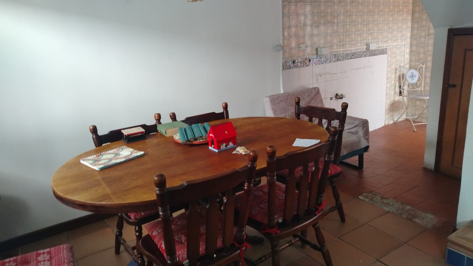 Casa en arriendo en Polo Club, Bogotá · foto 14 de 24