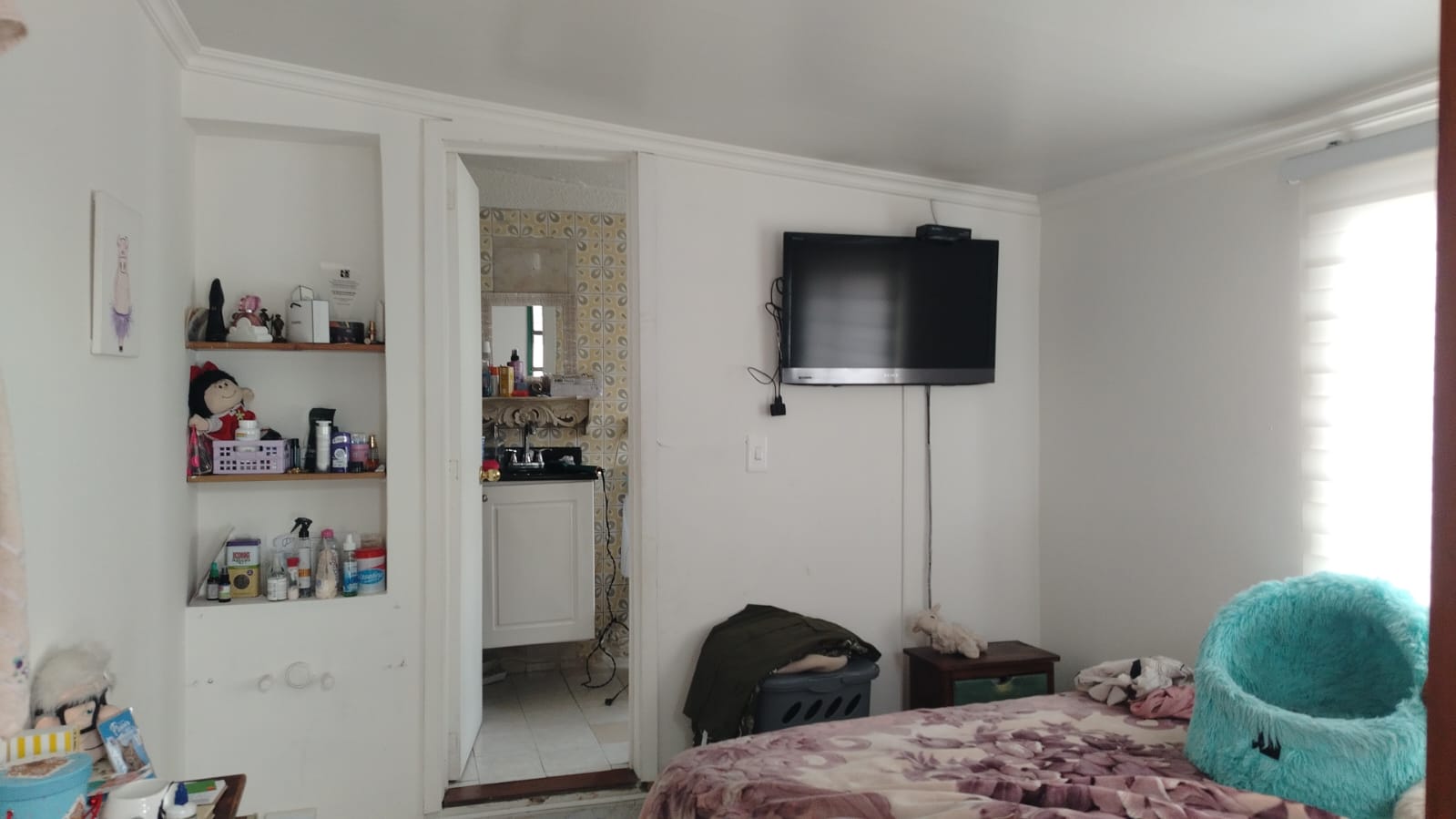 Casa en arriendo en Polo Club, Bogotá · foto 15 de 24