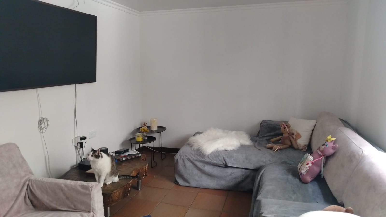 Casa en arriendo en Polo Club, Bogotá · foto 17 de 24