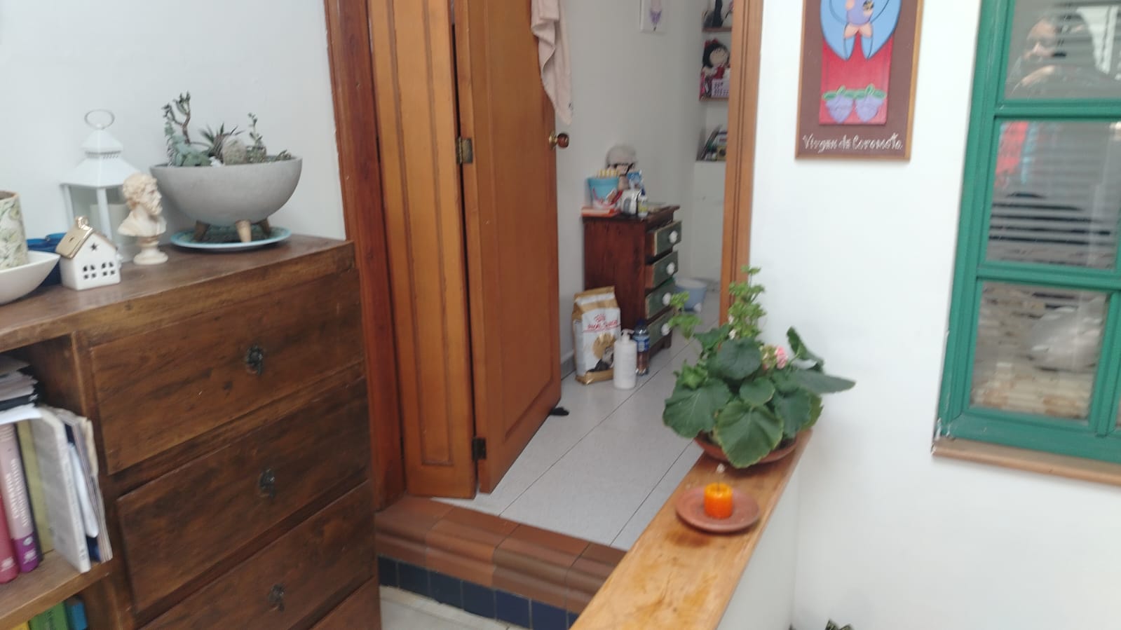 Casa en arriendo en Polo Club, Bogotá · foto 19 de 24