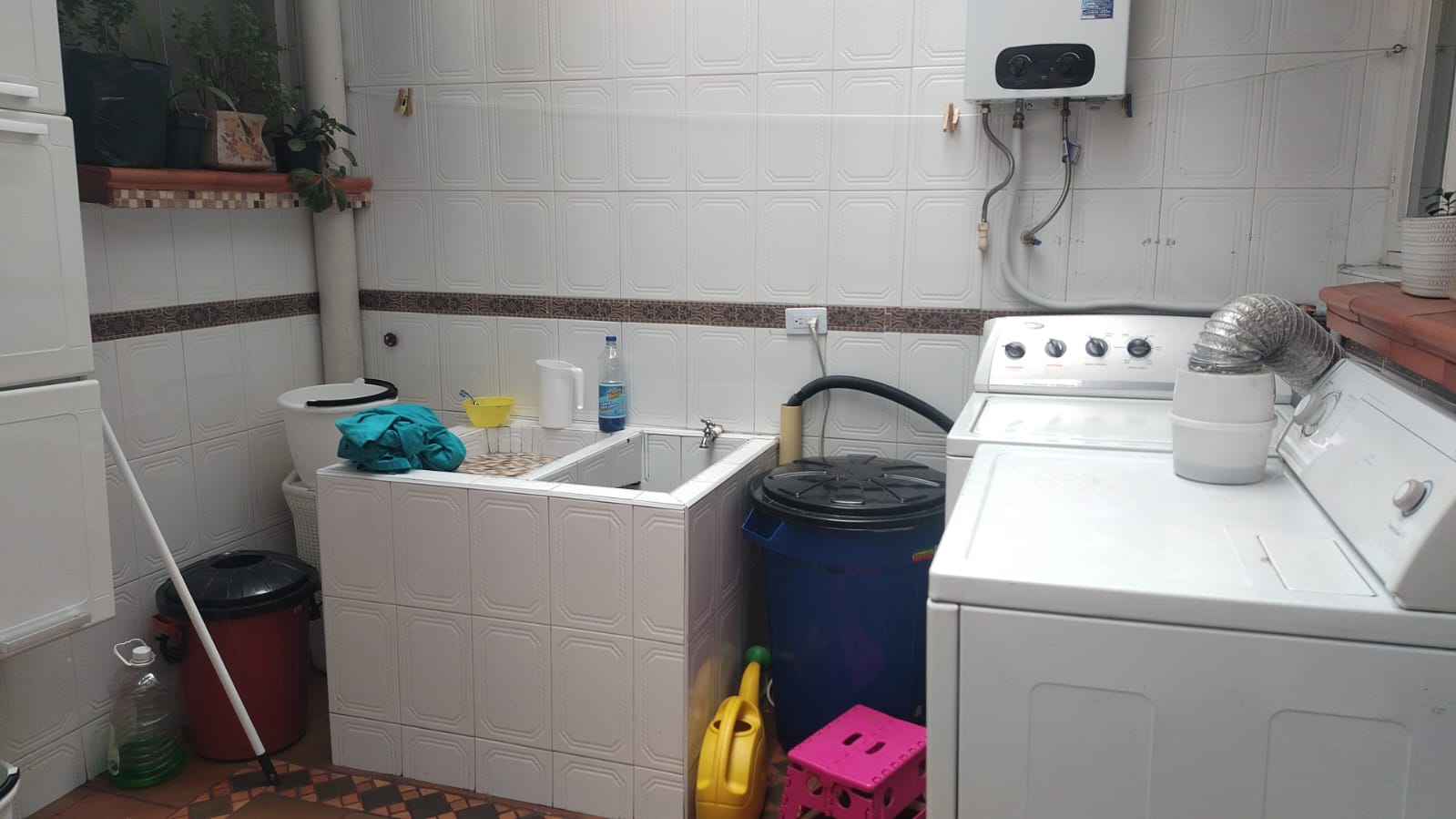 Casa en arriendo en Polo Club, Bogotá · foto 21 de 24