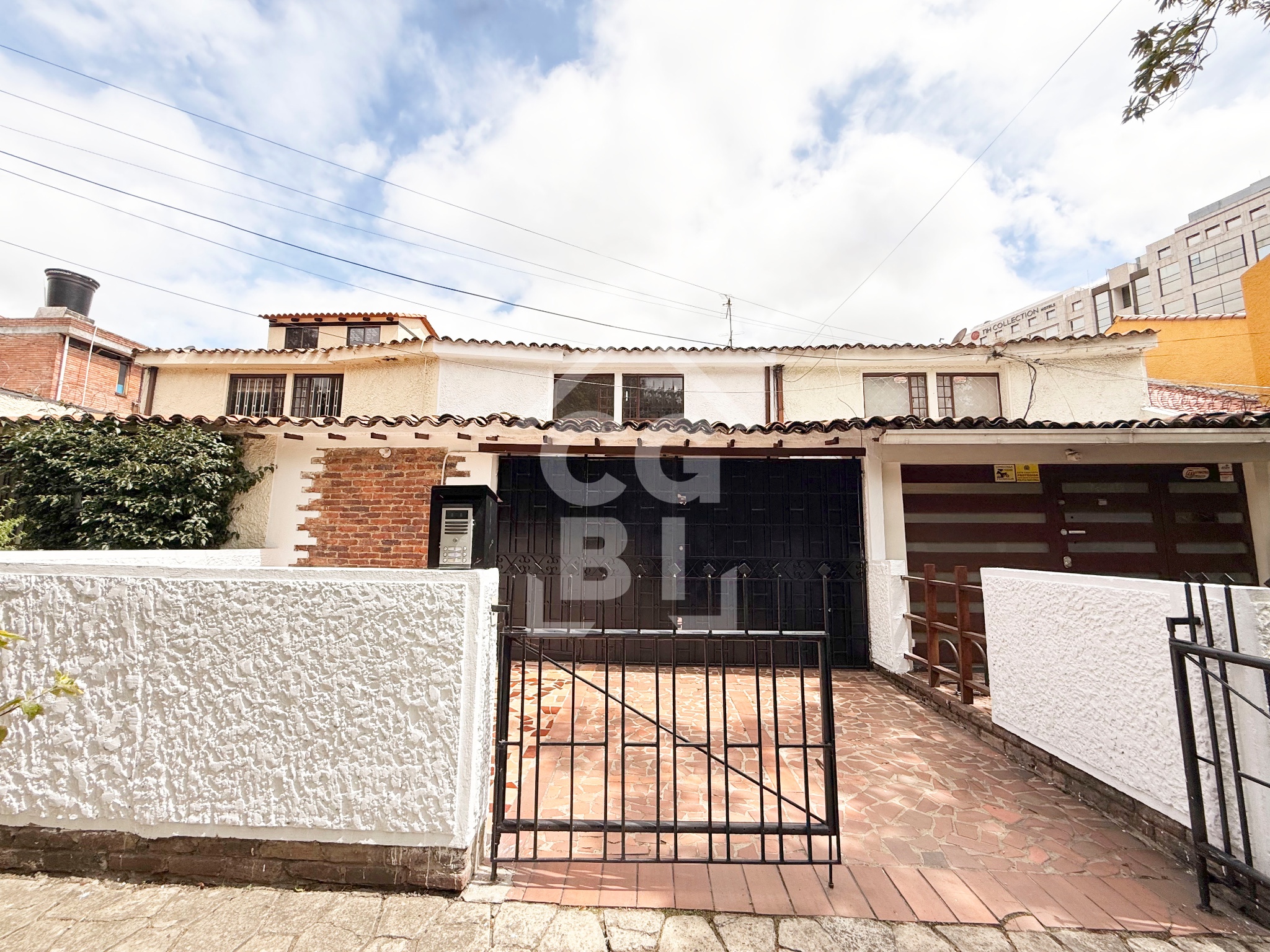 Casa en venta en Santa Ana, Bogotá · foto 23 de 24
