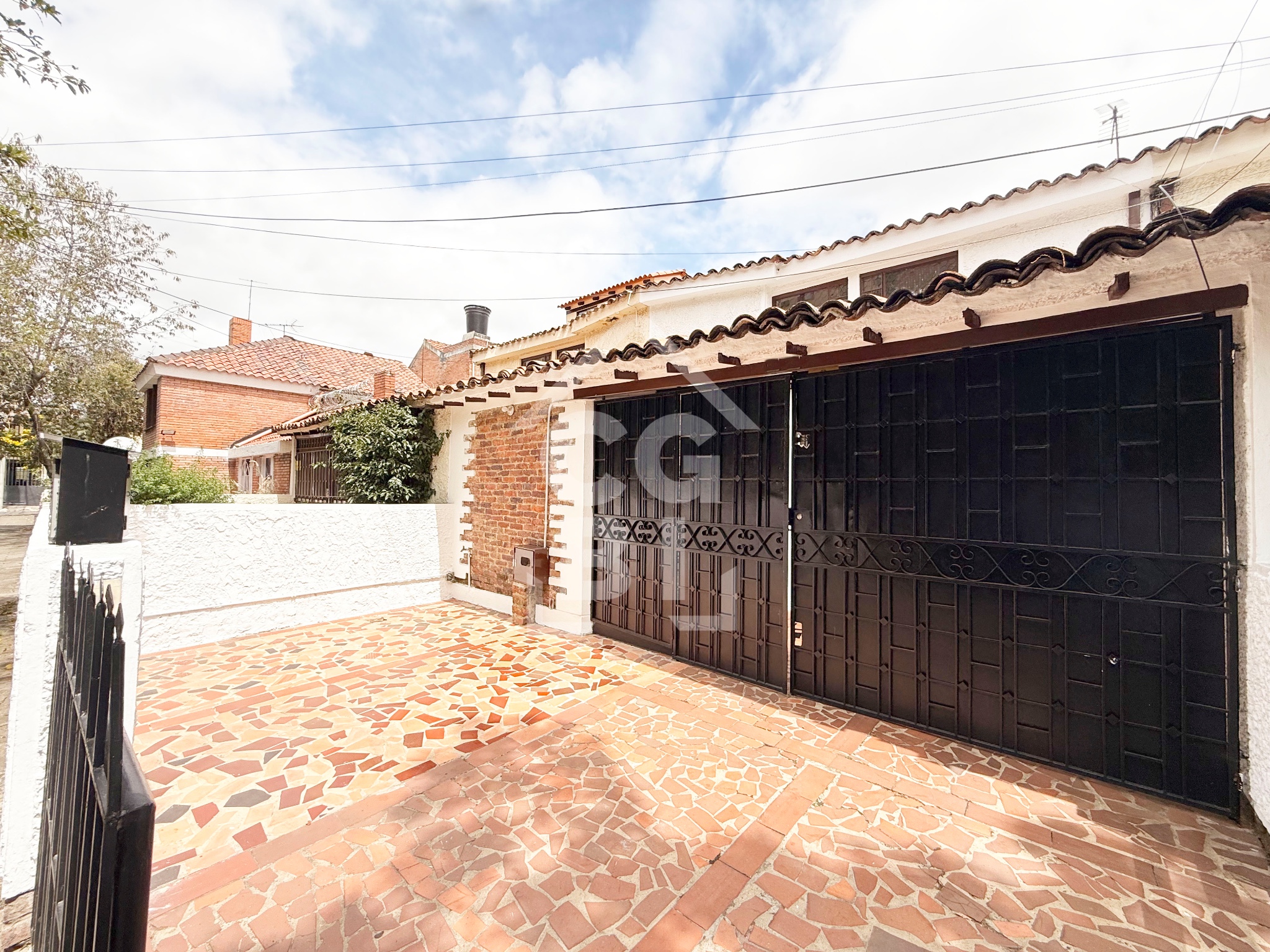 Casa en venta en Santa Ana, Bogotá · foto 24 de 24