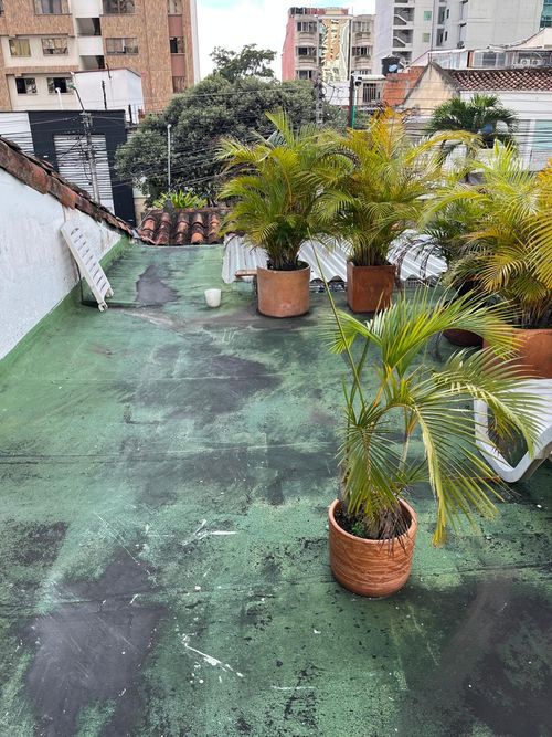 Casa de 4 alcobas en venta en Cabecera Del Llano, Bucaramanga, 431 m² · foto 12 de 14